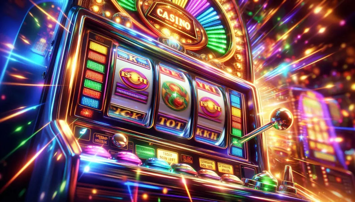 MonsterWin Casino